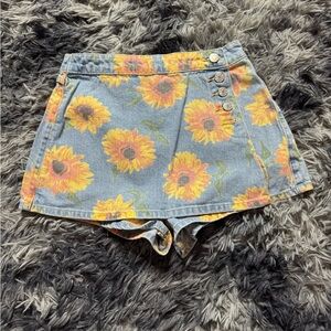 BDG Sunflower Skort